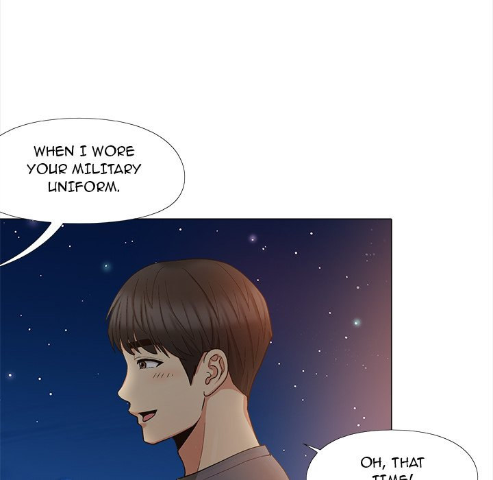 Sergeant Brynn Chapter 17 Page 87