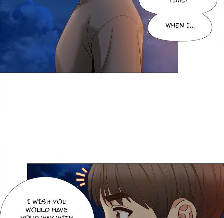 Sergeant Brynn Chapter 17 Page 88
