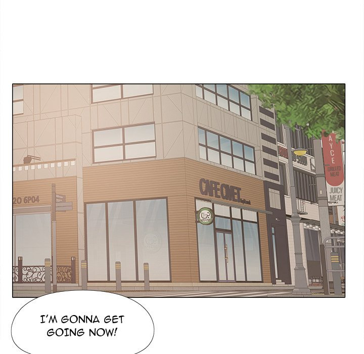 Sergeant Brynn Chapter 17 Page 9