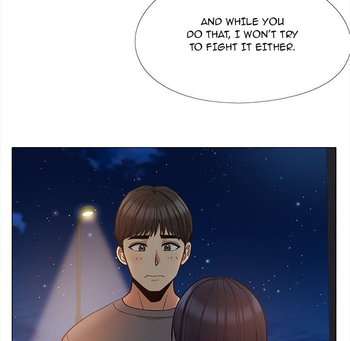 Sergeant Brynn Chapter 17 Page 91