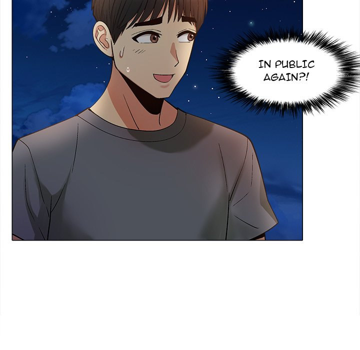 Sergeant Brynn Chapter 17 Page 96