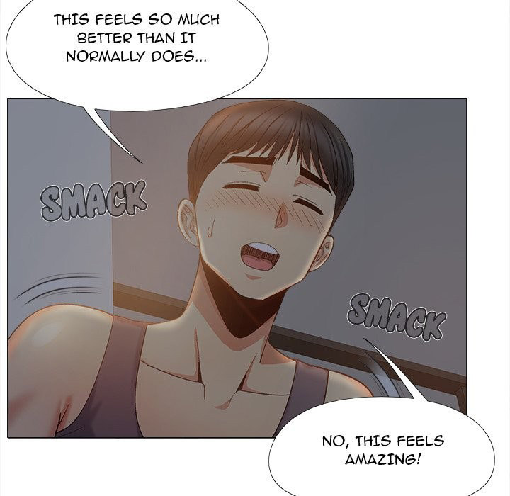 Sergeant Brynn Chapter 18 Page 100