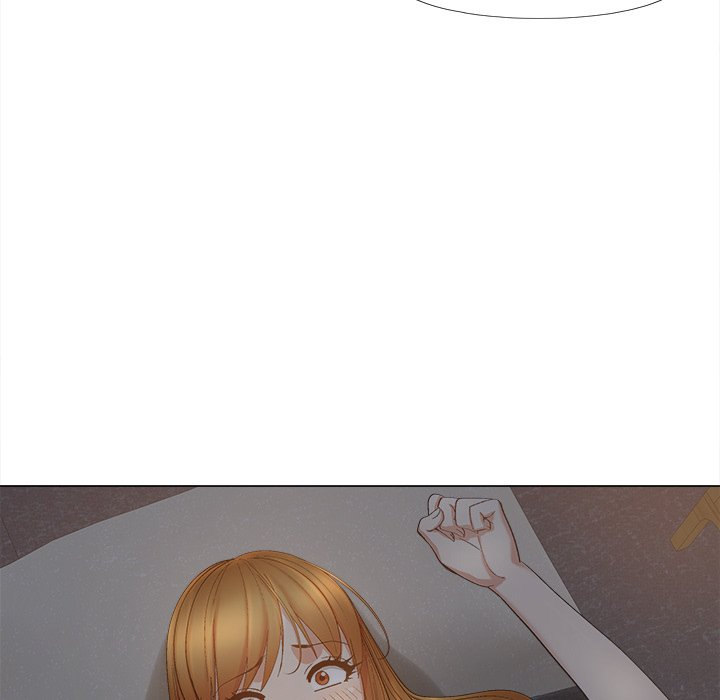 Sergeant Brynn Chapter 18 Page 101