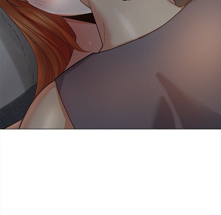 Sergeant Brynn Chapter 18 Page 106