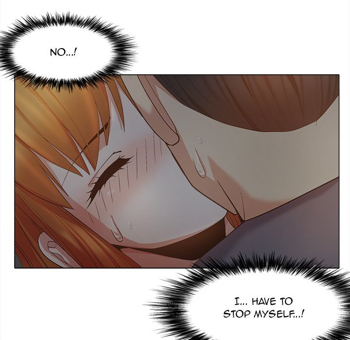 Sergeant Brynn Chapter 18 Page 107