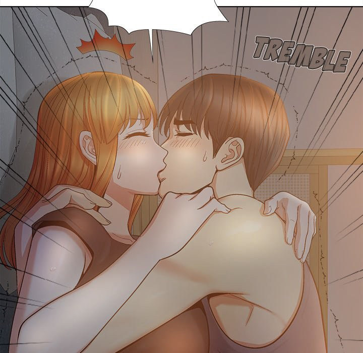 Sergeant Brynn Chapter 18 Page 109