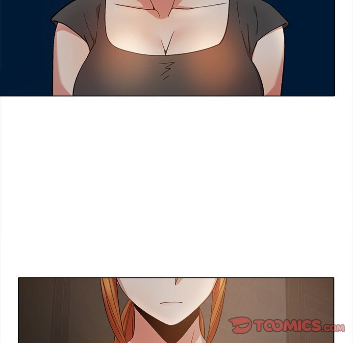 Sergeant Brynn Chapter 18 Page 20