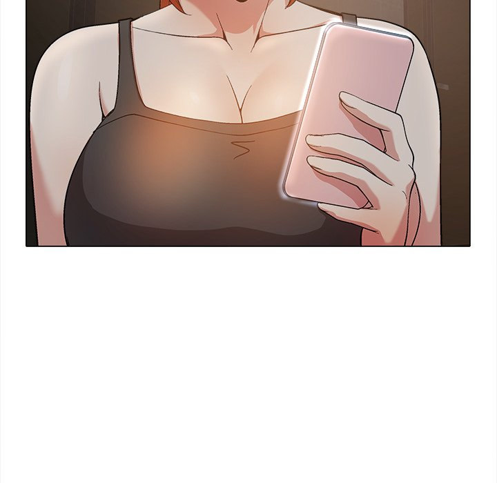 Sergeant Brynn Chapter 18 Page 21