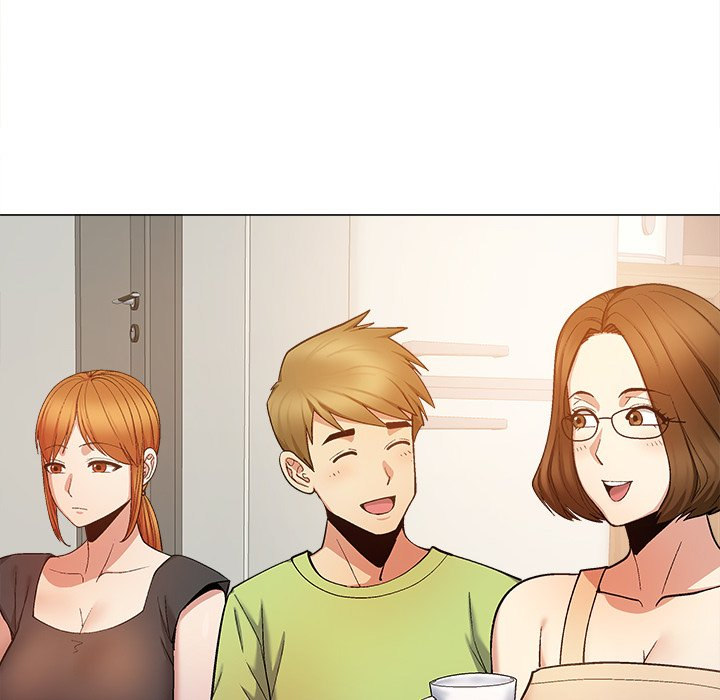 Sergeant Brynn Chapter 18 Page 27