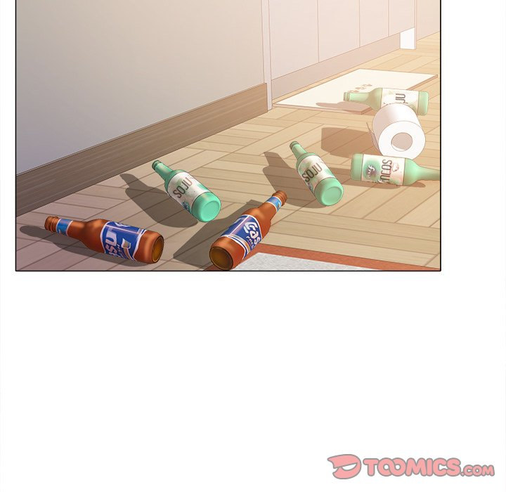 Sergeant Brynn Chapter 18 Page 32