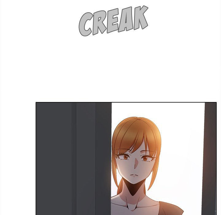 Sergeant Brynn Chapter 18 Page 43