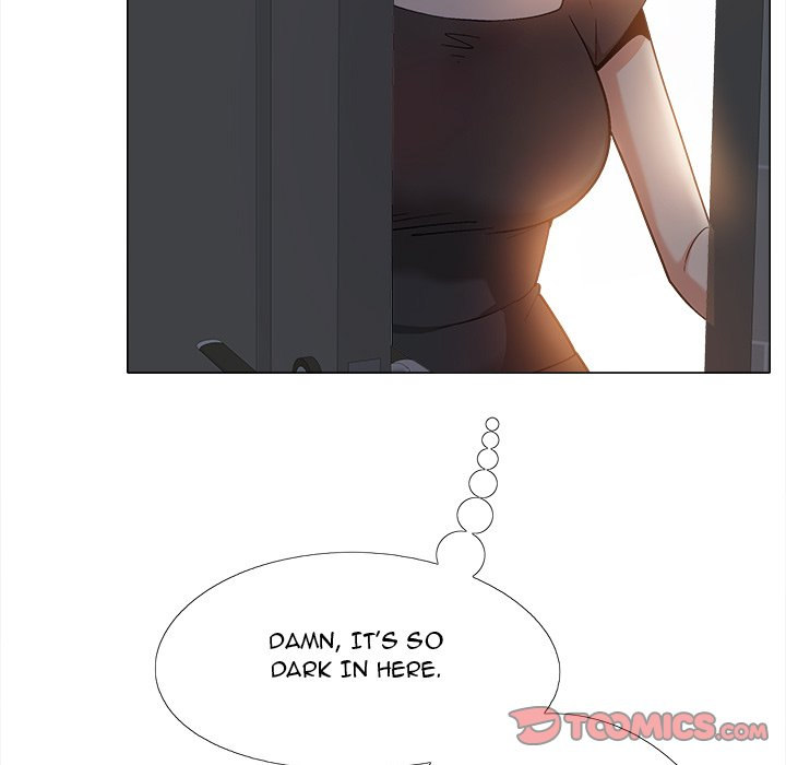 Sergeant Brynn Chapter 18 Page 44