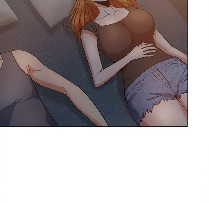 Sergeant Brynn Chapter 18 Page 47