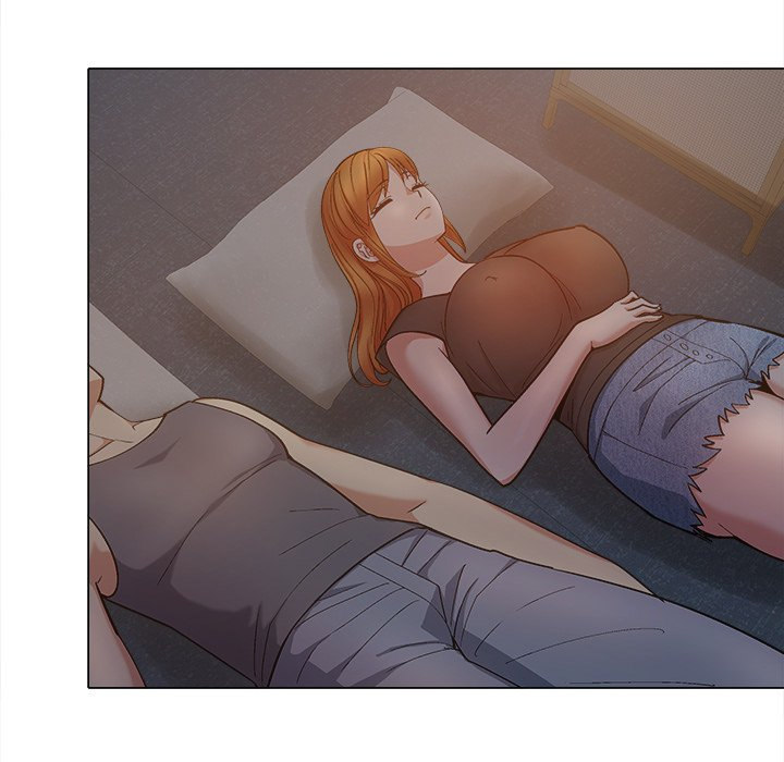 Sergeant Brynn Chapter 18 Page 48