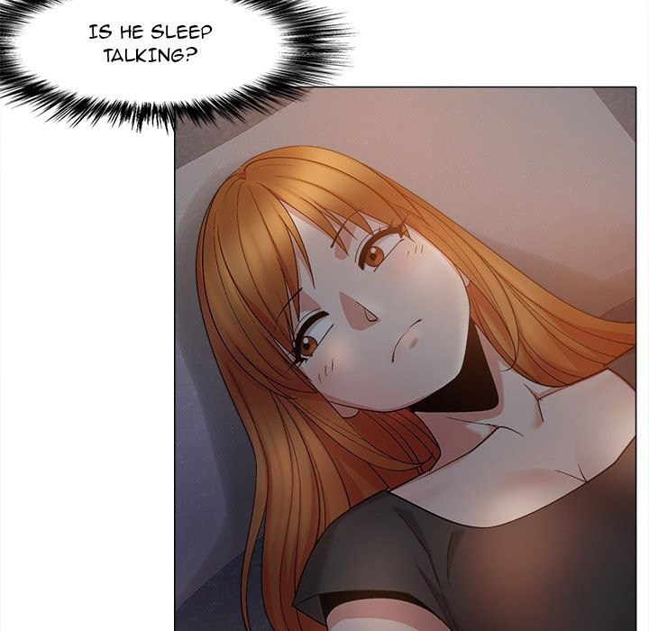 Sergeant Brynn Chapter 18 Page 52