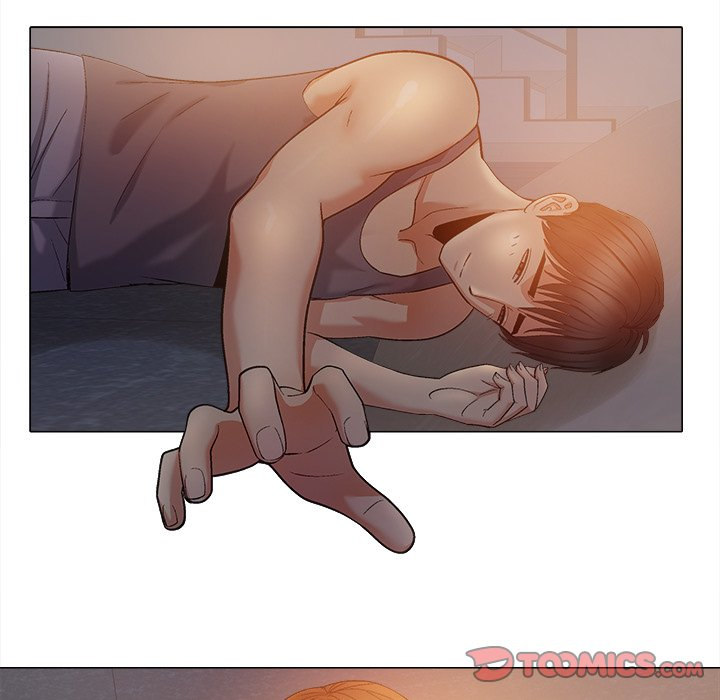 Sergeant Brynn Chapter 18 Page 56