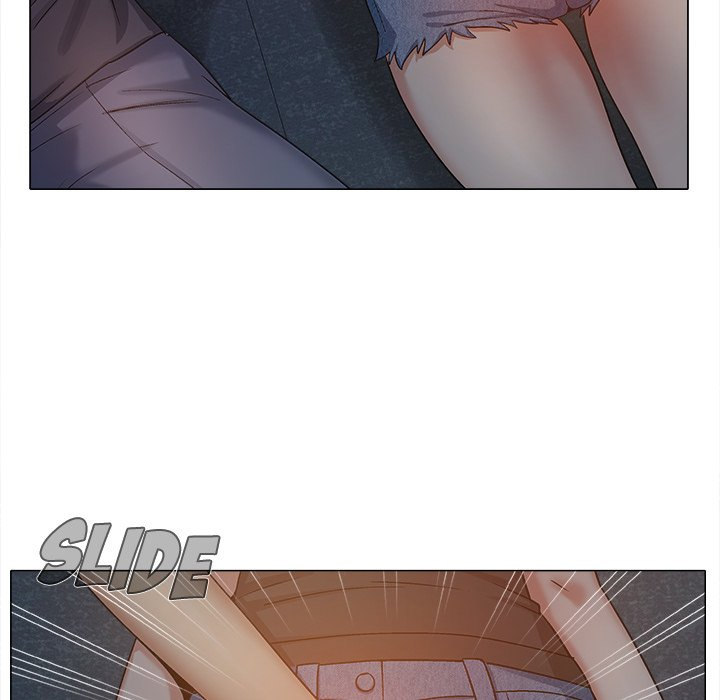 Sergeant Brynn Chapter 18 Page 60