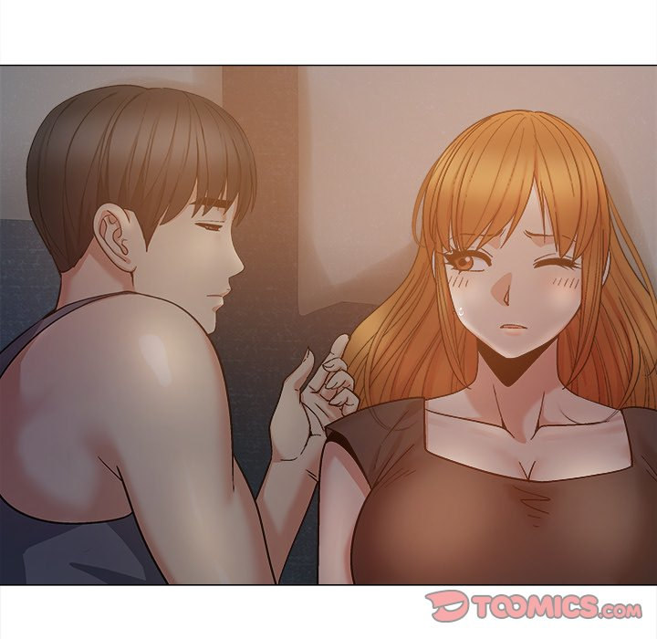 Sergeant Brynn Chapter 18 Page 62