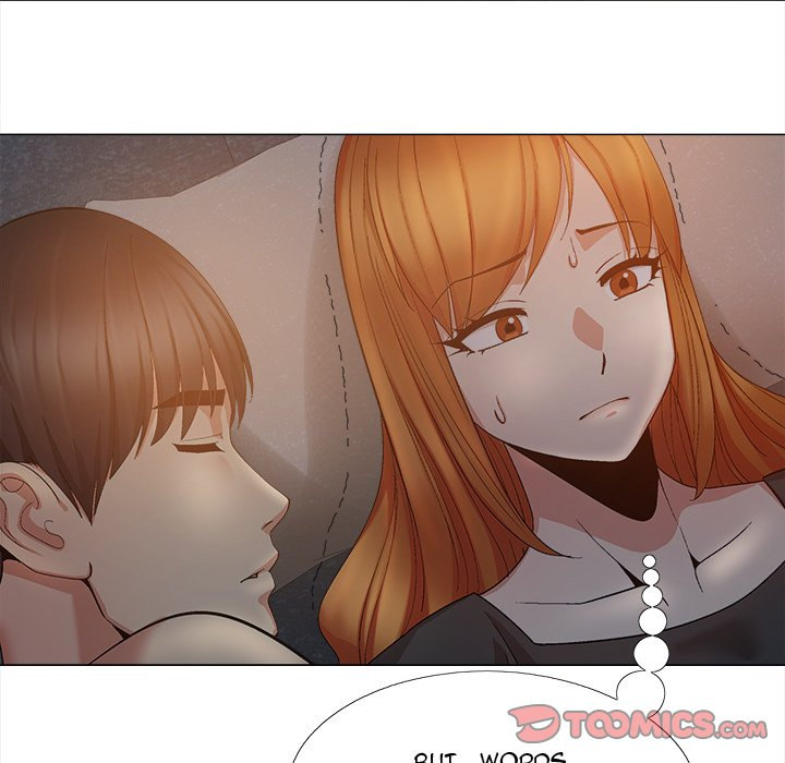 Sergeant Brynn Chapter 18 Page 68