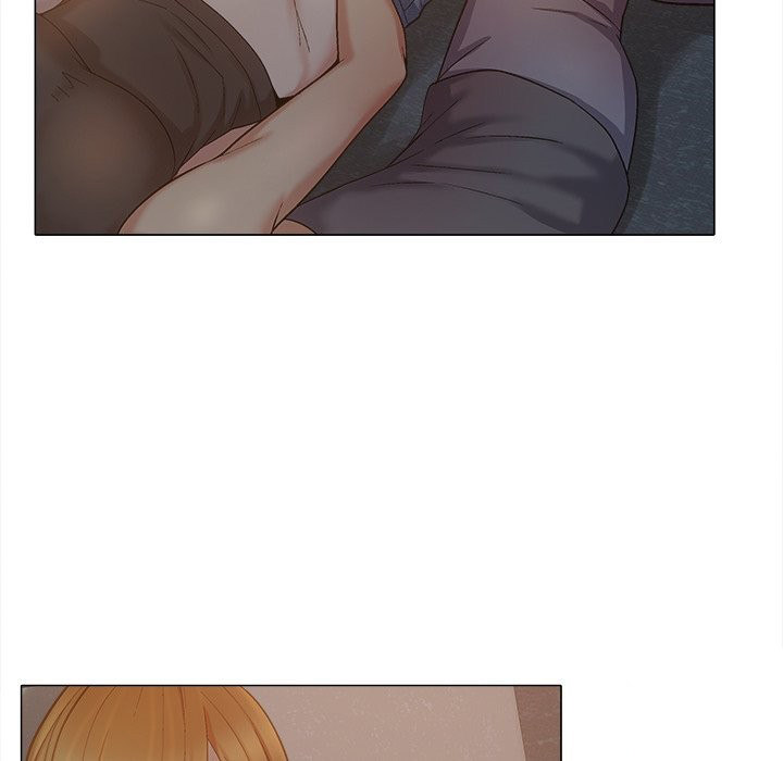 Sergeant Brynn Chapter 18 Page 70