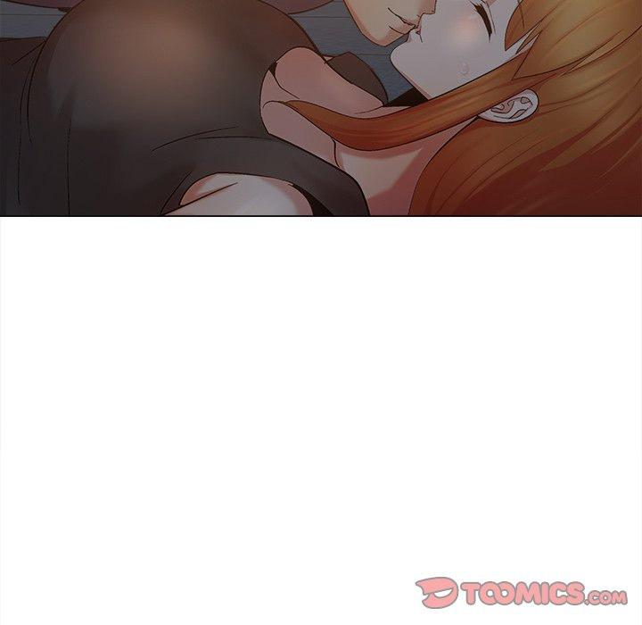 Sergeant Brynn Chapter 18 Page 74