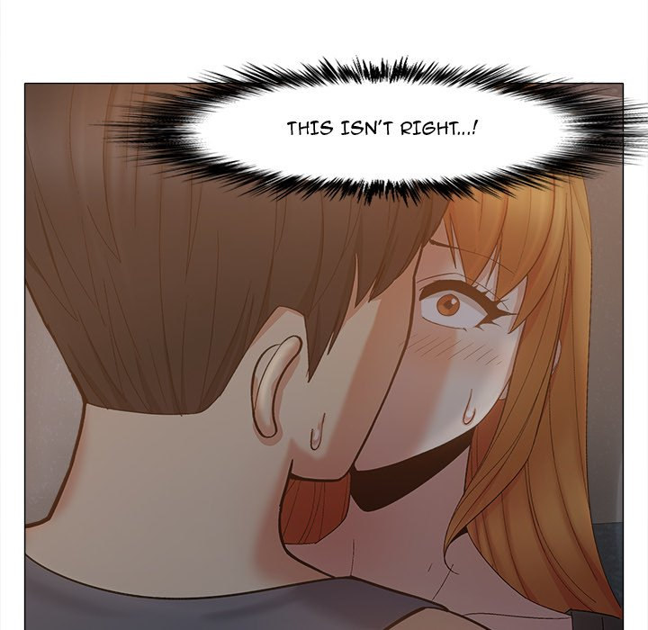 Sergeant Brynn Chapter 18 Page 75