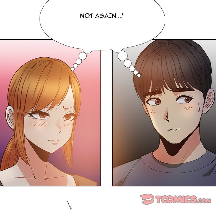 Sergeant Brynn Chapter 18 Page 8