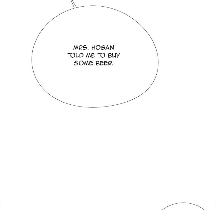 Sergeant Brynn Chapter 18 Page 9