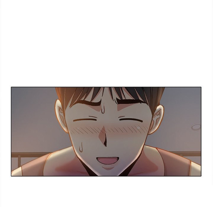 Sergeant Brynn Chapter 18 Page 91