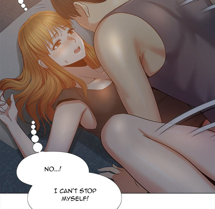 Sergeant Brynn Chapter 18 Page 97