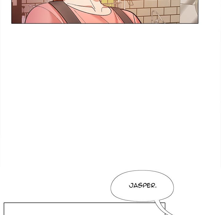 Sergeant Brynn Chapter 19 Page 100
