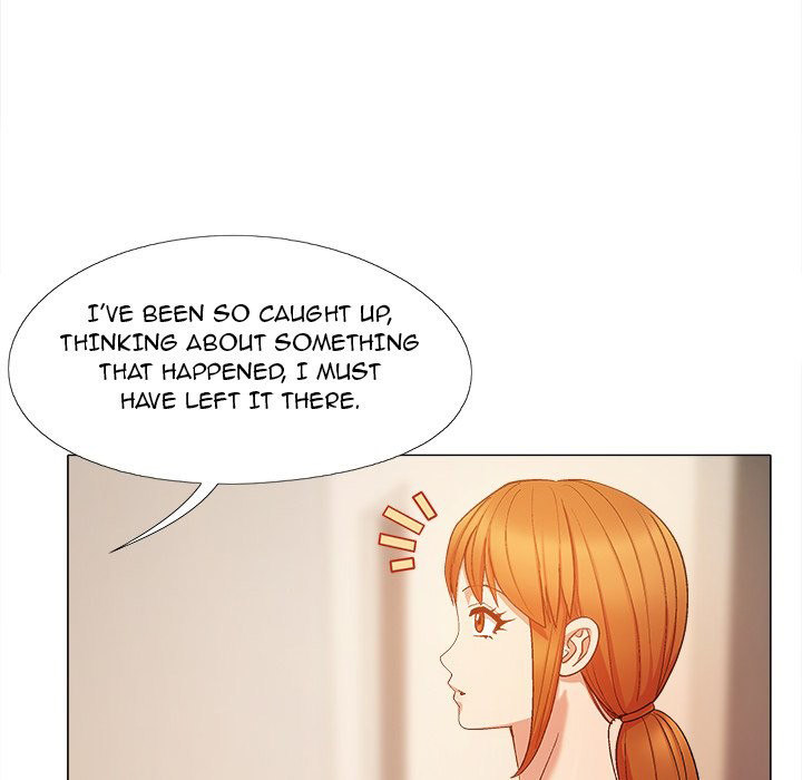 Sergeant Brynn Chapter 19 Page 106