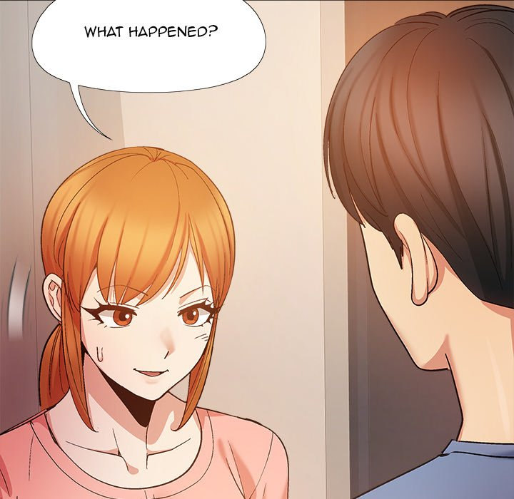 Sergeant Brynn Chapter 19 Page 108