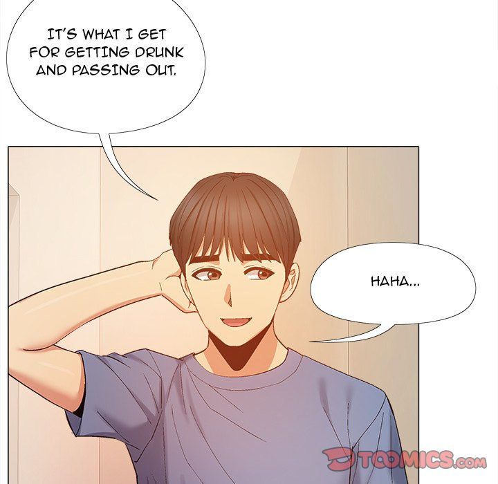 Sergeant Brynn Chapter 19 Page 111