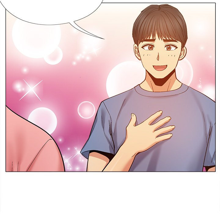 Sergeant Brynn Chapter 19 Page 114