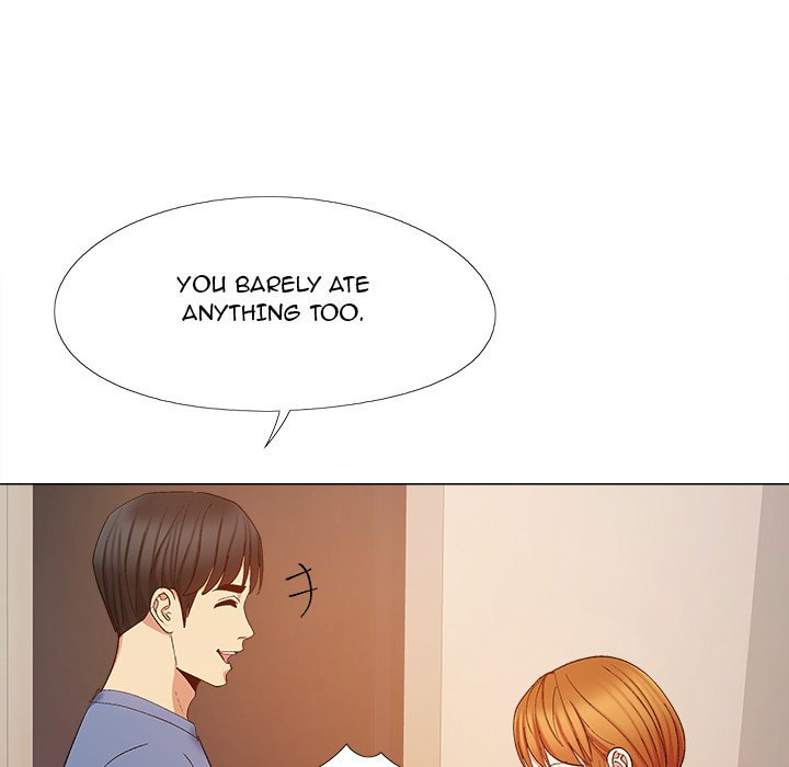 Sergeant Brynn Chapter 19 Page 116