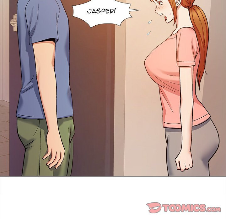 Sergeant Brynn Chapter 19 Page 117