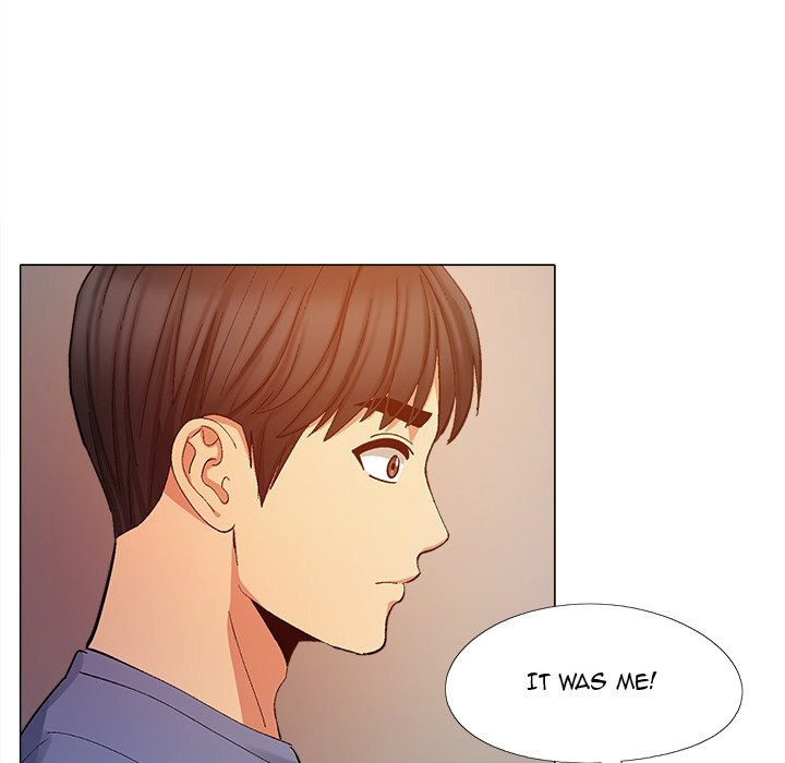 Sergeant Brynn Chapter 19 Page 118
