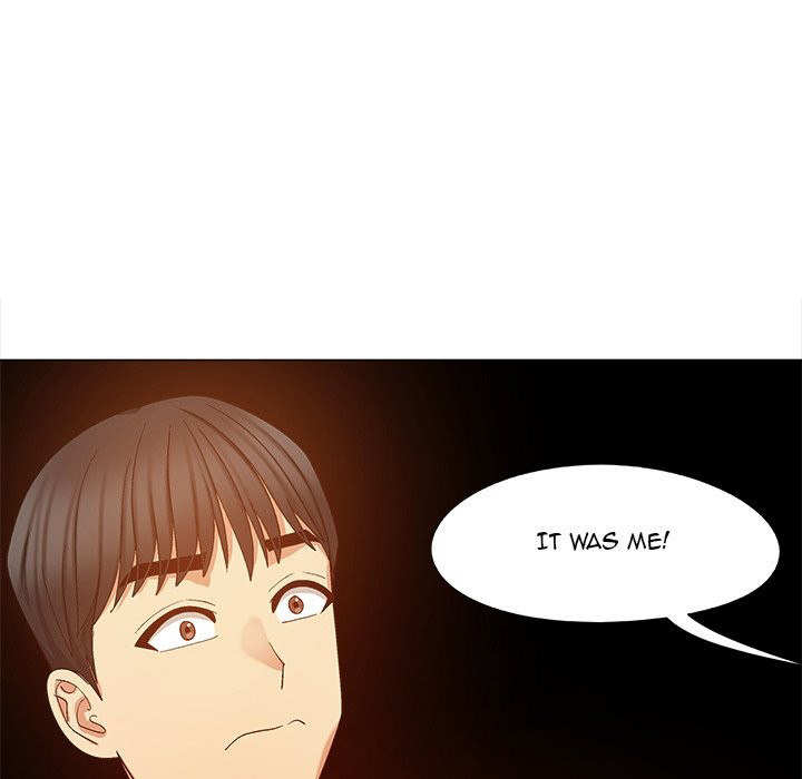 Sergeant Brynn Chapter 19 Page 121