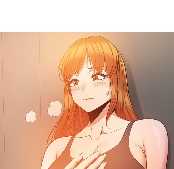 Sergeant Brynn Chapter 19 Page 14