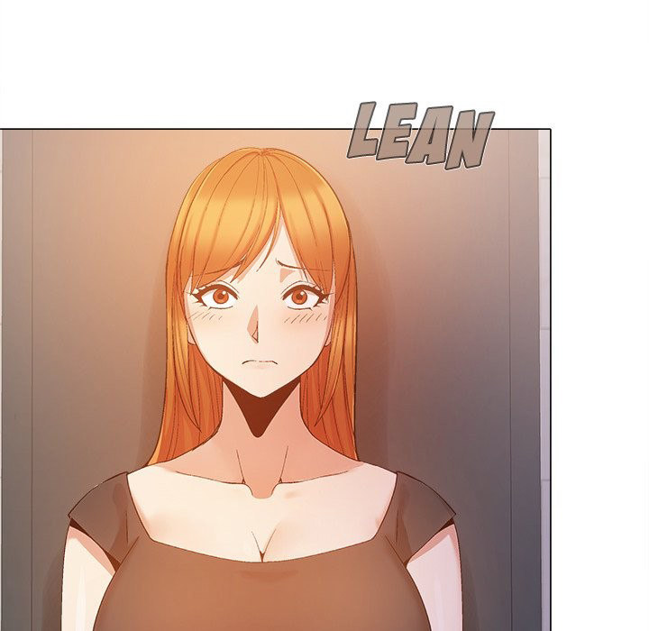 Sergeant Brynn Chapter 19 Page 19