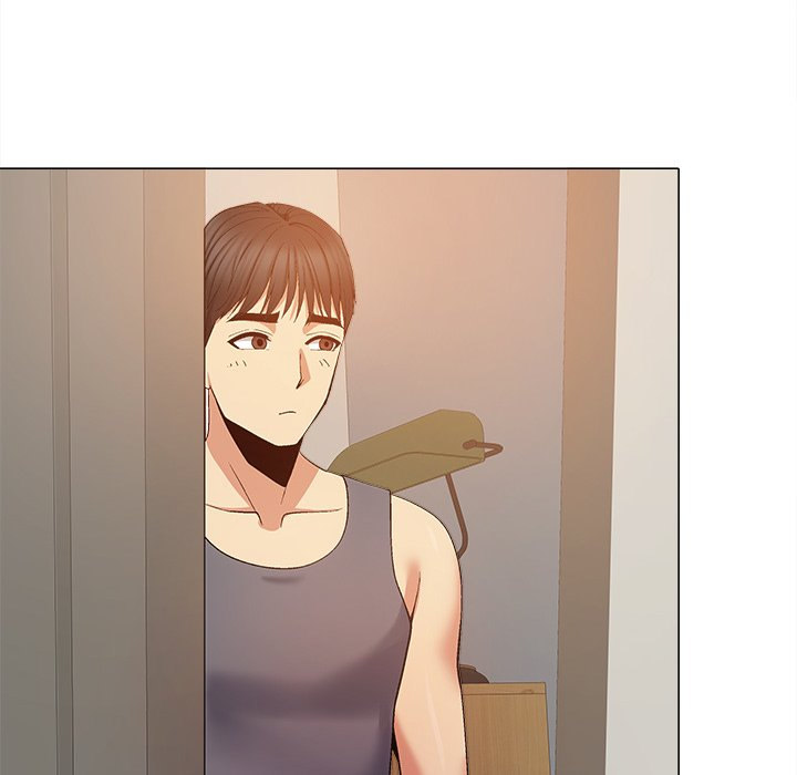 Sergeant Brynn Chapter 19 Page 36
