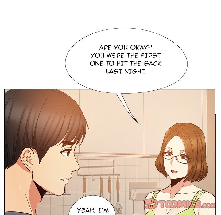 Sergeant Brynn Chapter 19 Page 39