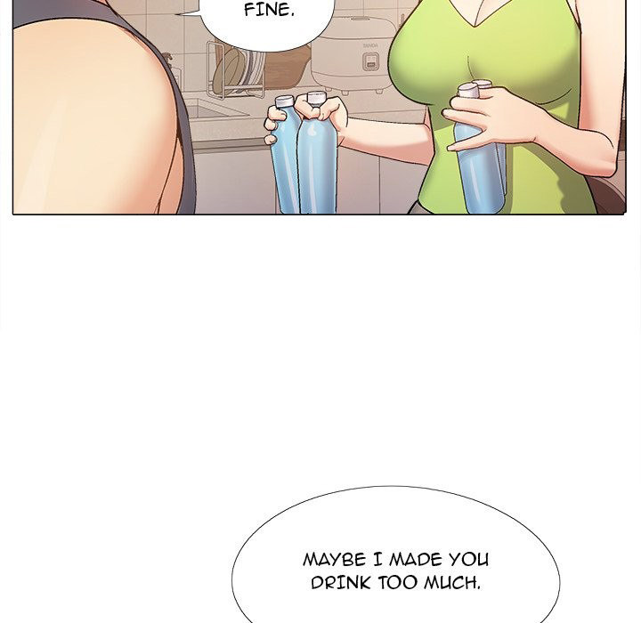 Sergeant Brynn Chapter 19 Page 40