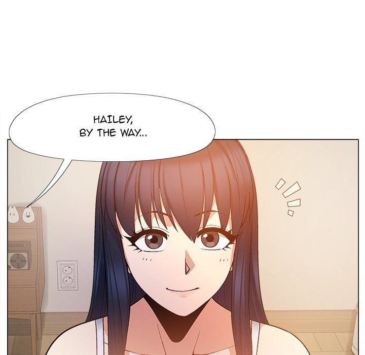 Sergeant Brynn Chapter 19 Page 43
