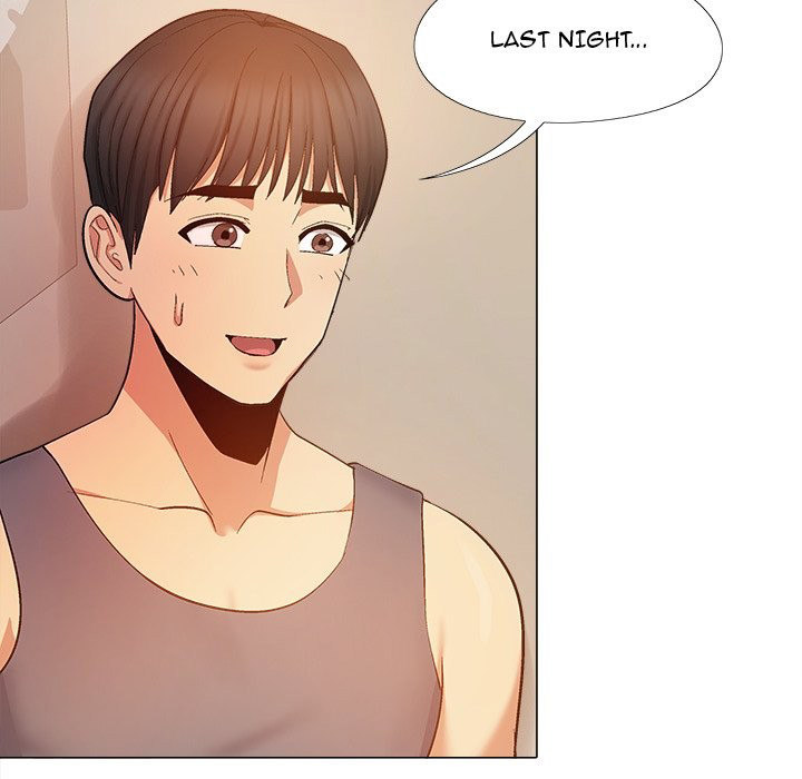 Sergeant Brynn Chapter 19 Page 52