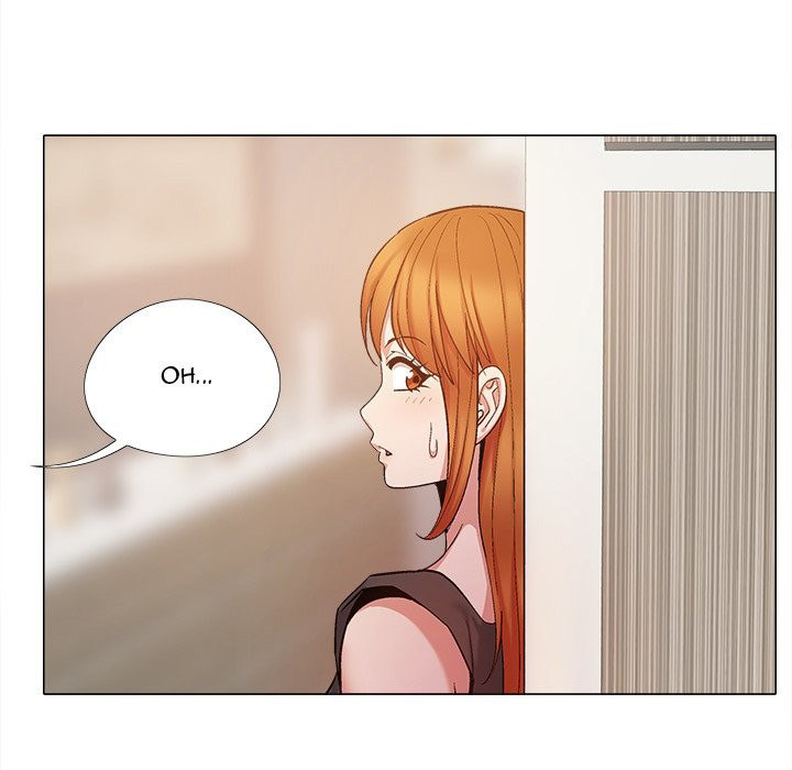 Sergeant Brynn Chapter 19 Page 55