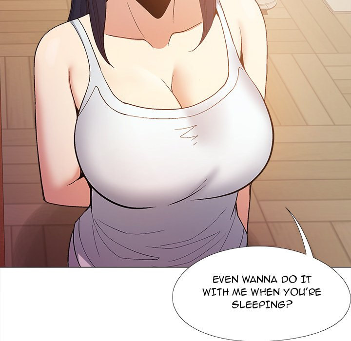 Sergeant Brynn Chapter 19 Page 59