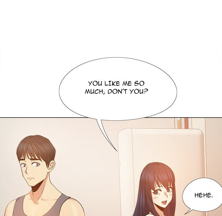 Sergeant Brynn Chapter 19 Page 61