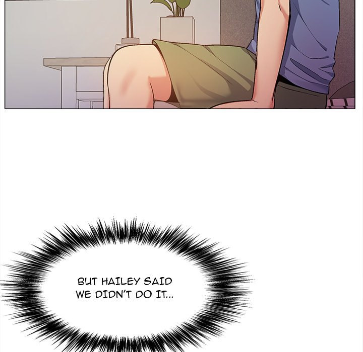 Sergeant Brynn Chapter 19 Page 71